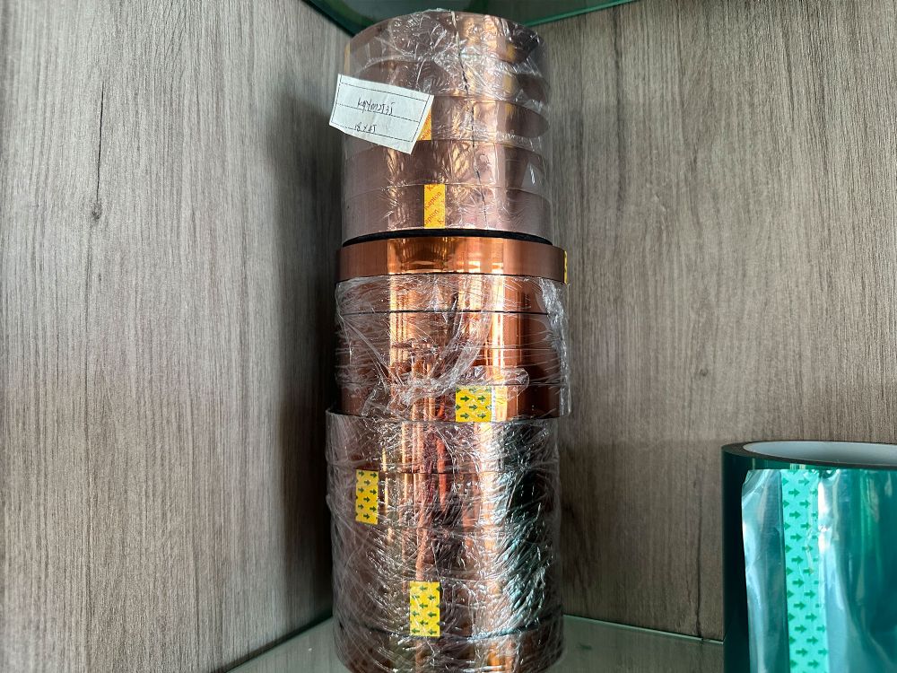 高温胶带的哪些性能是突出的？