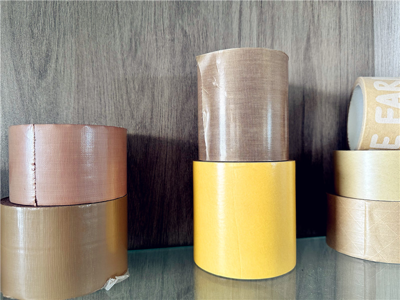 如何区分普通胶带和高温胶带？