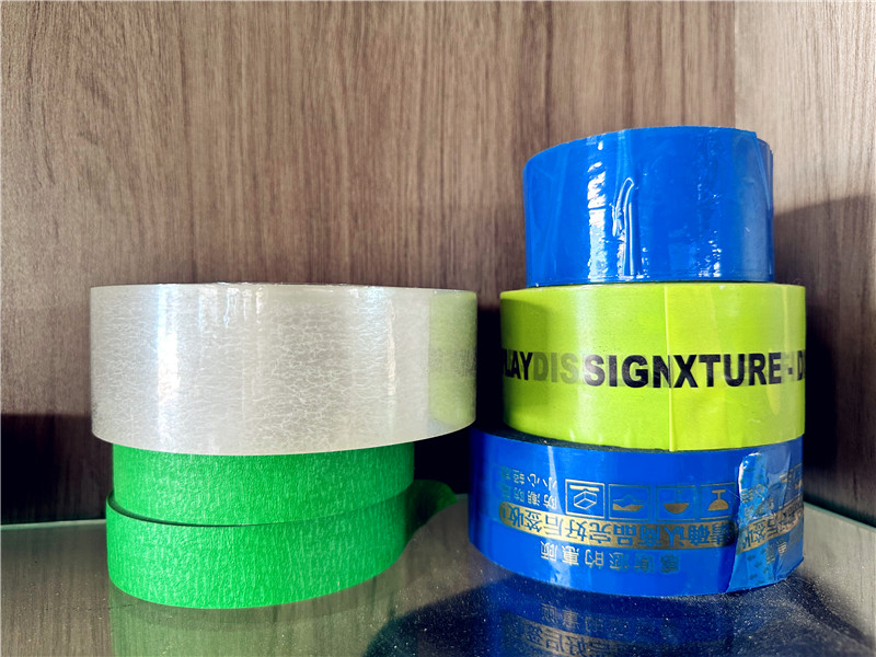 高温胶带的哪些性能是突出的？