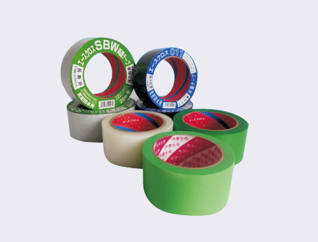 固定·养护胶带