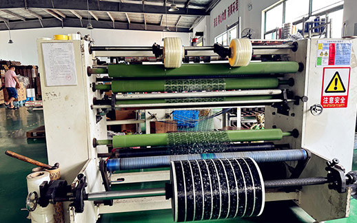 高精密生产设备